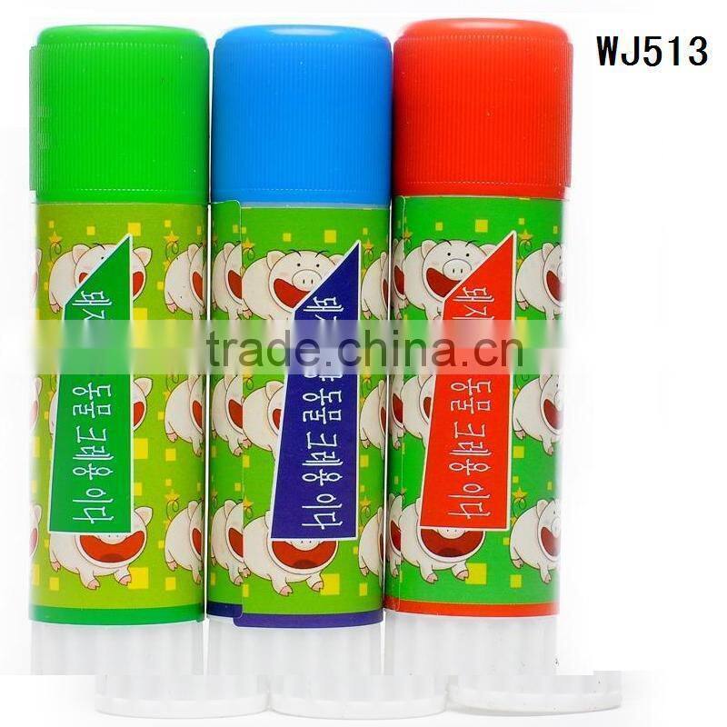 WJ513 Animal Marking Crayon Pen