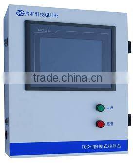 Professional factory price Wholesale magnetostrictive liquid level sensor for gas station