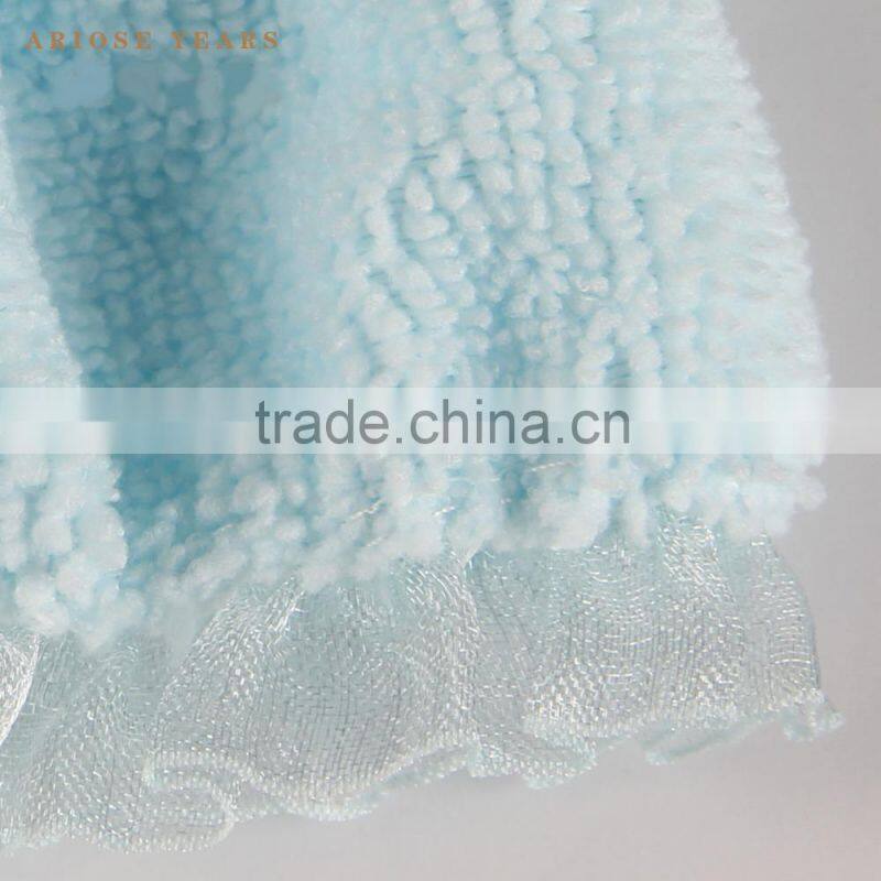 customized Multi-functional Cylindrical elastic dry hair cap