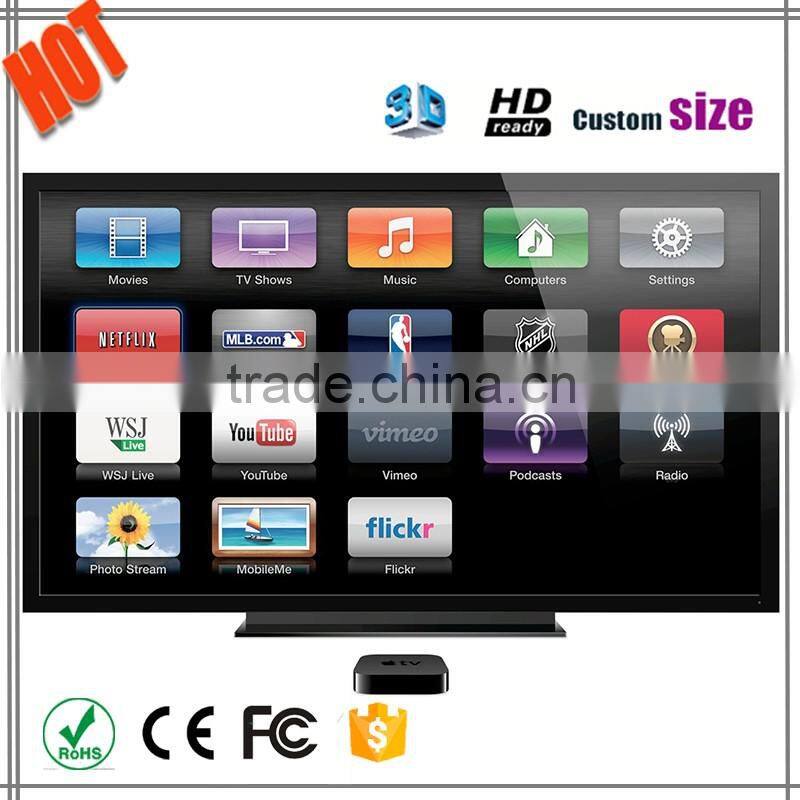 OEM Cheaper 28 32 inch Full HD Smart Led TV 40 42 46 50 55 inch ELED TV/LED TV/LCD TV Television Led TV