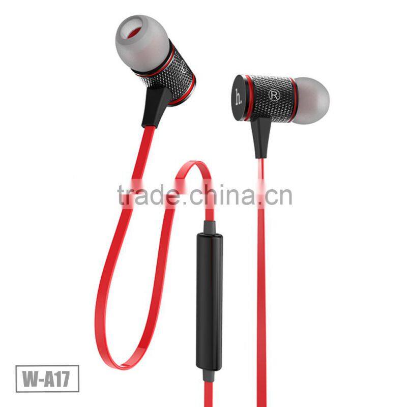 Premium Quality Deep Bass Universal 3.5mm in ear earphone for mobile