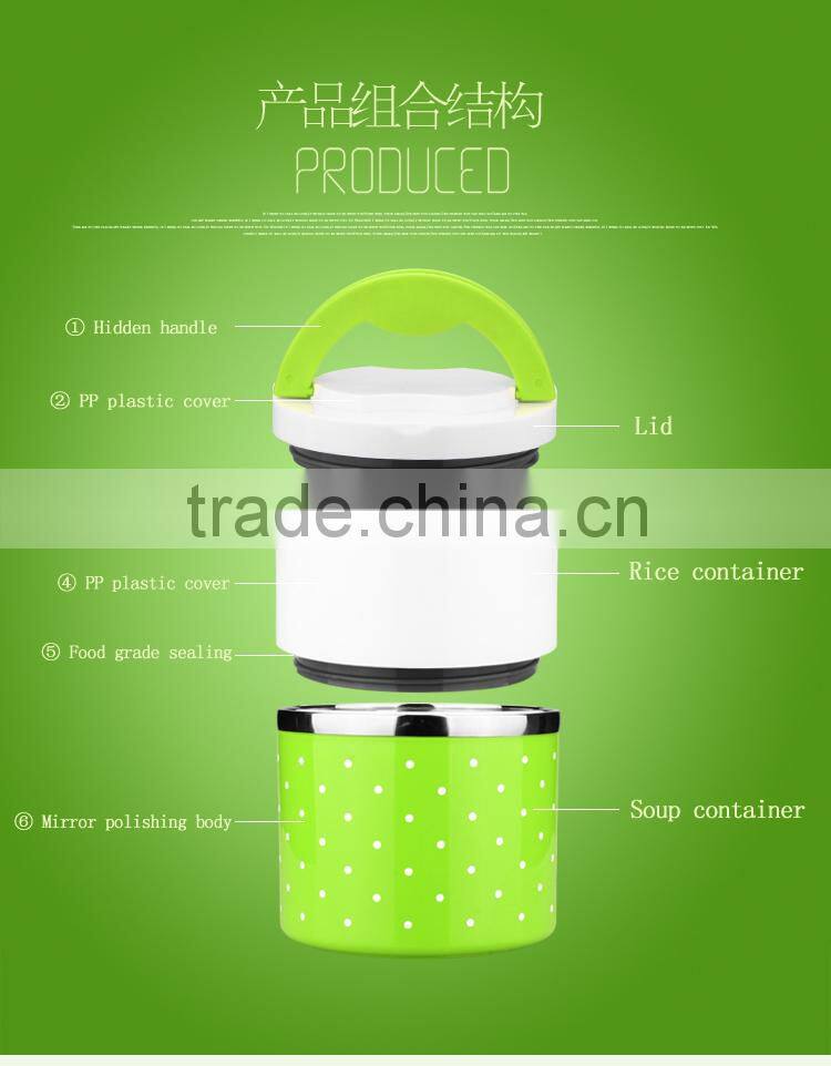 wholesale buffet stainless steel food warmer for children