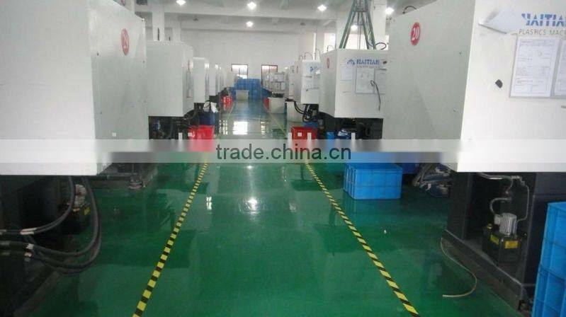 China Plastic Material Nail Polish Pump/Cosmetic Use PP Plastic Easy Use Nail Polish Pump