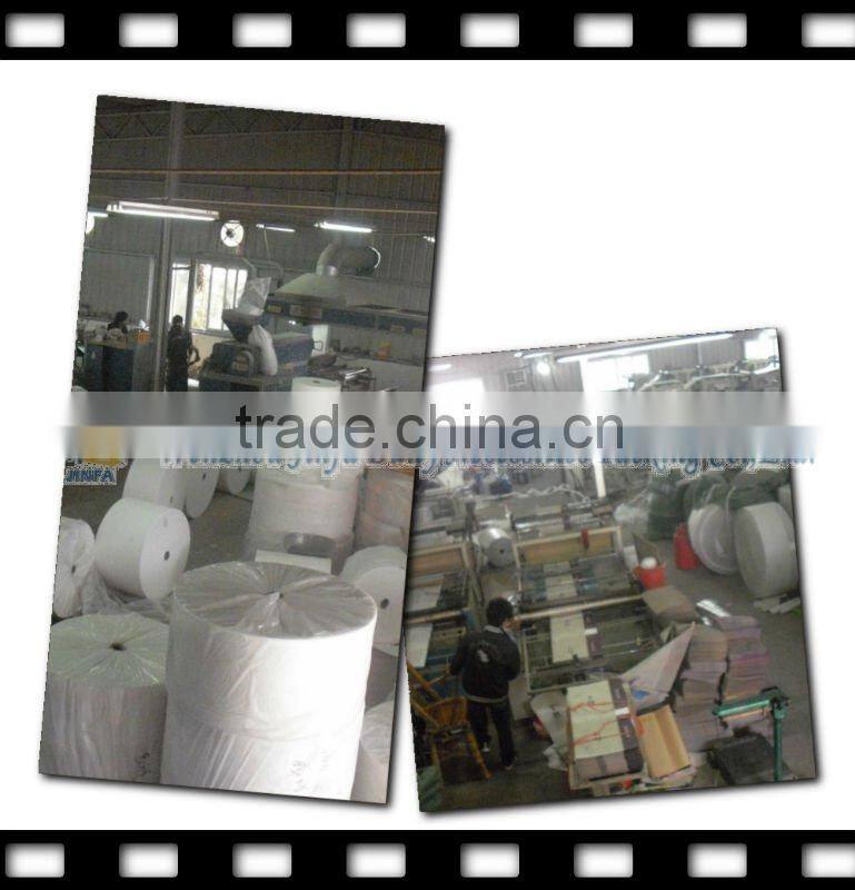 garment non woven bag