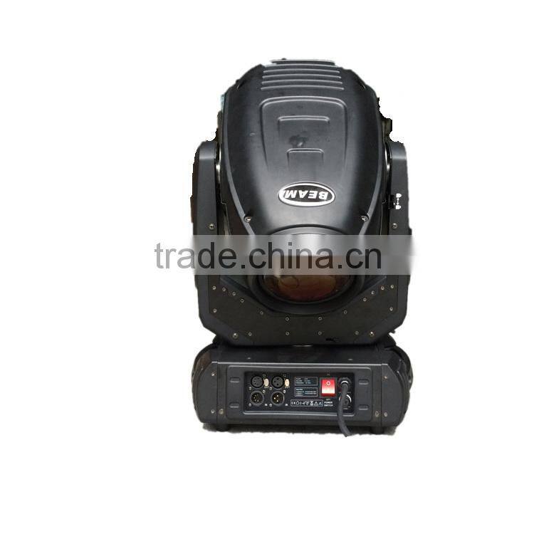 Hot selling!!! 10R beam 280w moving head stage light