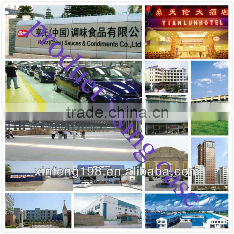 HTFC-18" High temperature flue gas/ventilation box fan for fire control