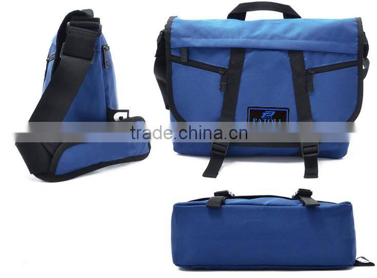 New design handmade fabric sling bag