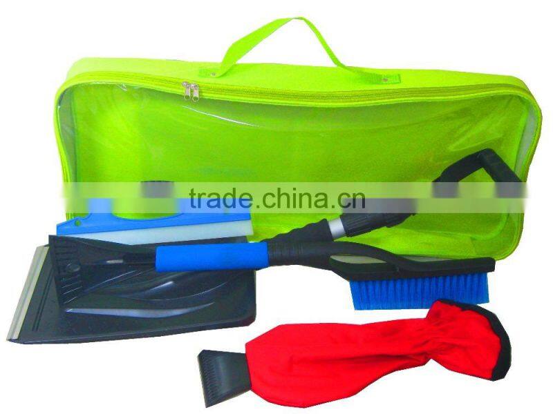 2015 Ningbo car cleaning and detailing set