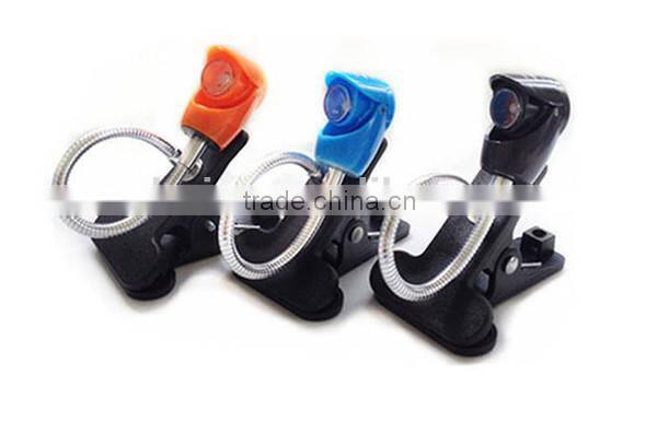 christmas ornament led book flash led light