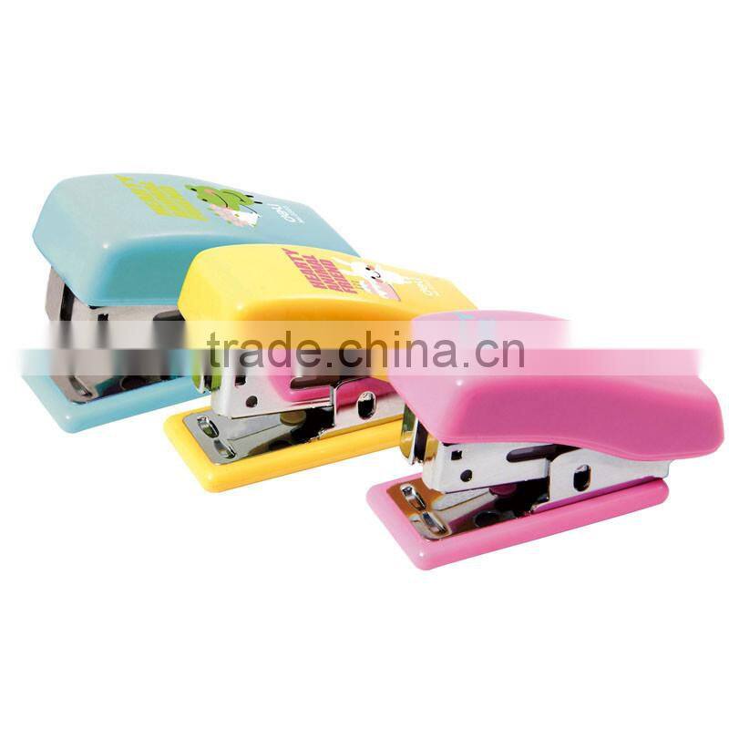 cute stapler for girls , types of paper stapler with pin