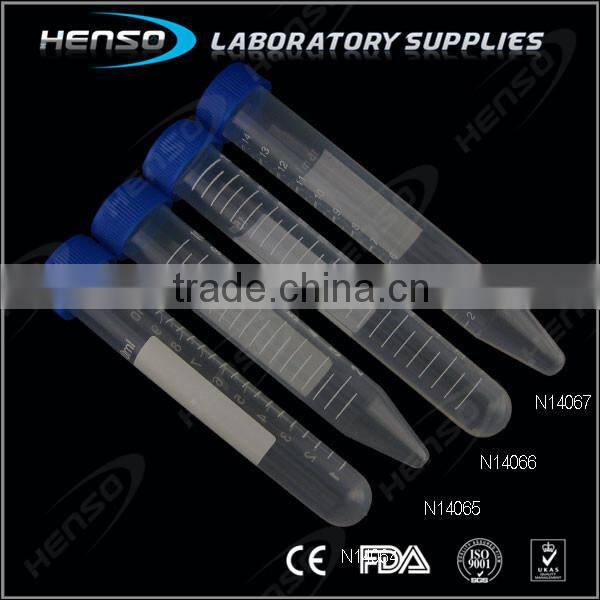 50ml Screw Cap Centrifuge Tube with Round Bottom