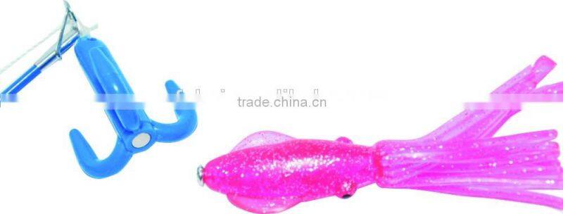 Emulational Easy Magnetic Fishing Toy