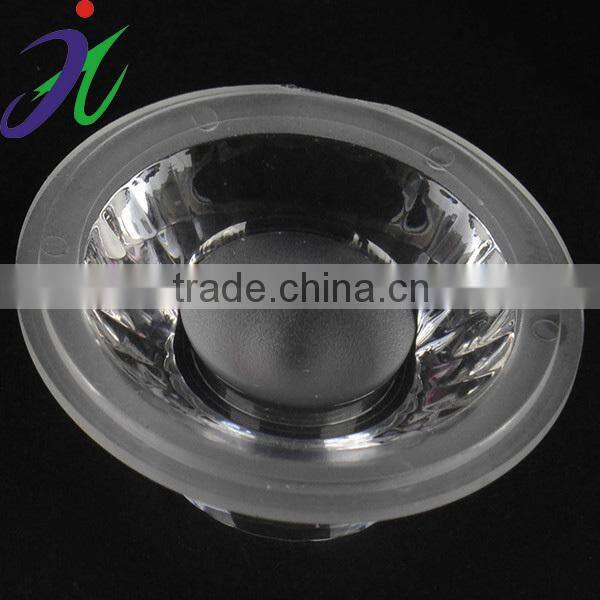 Luxeon Cob Lens Led LensFor Downlight Spotlight Track Light