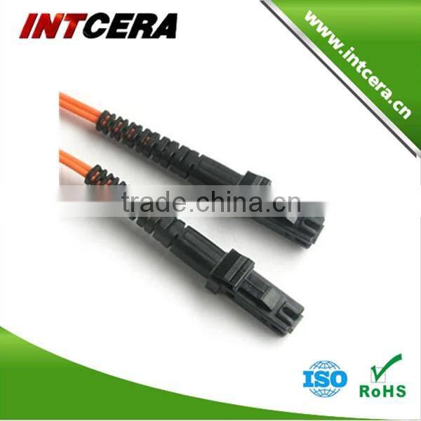 good sales MTRJ type fiber optic patch cord/cable from China supplier