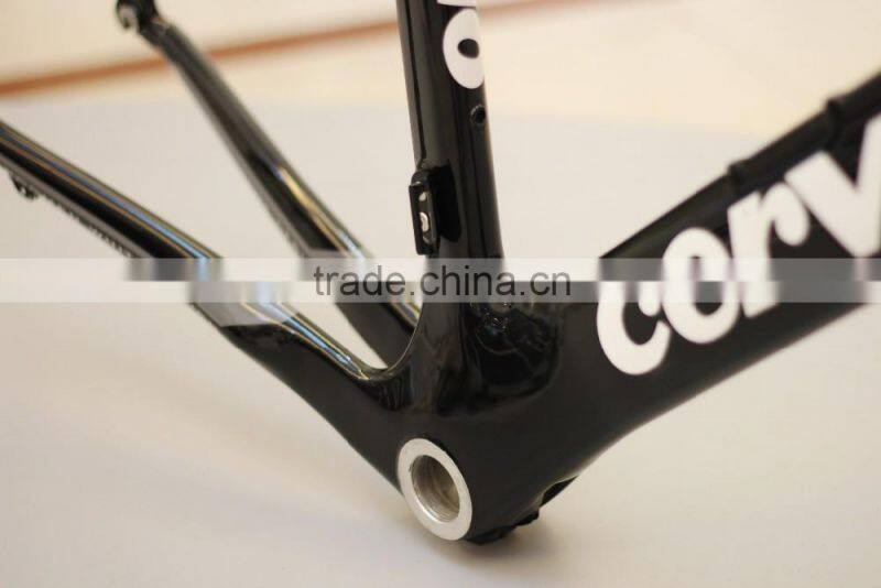MeyerGlobal 700C big brand Carbon Road Frame S3-13 Bicycle Frameset+fork+seatpost