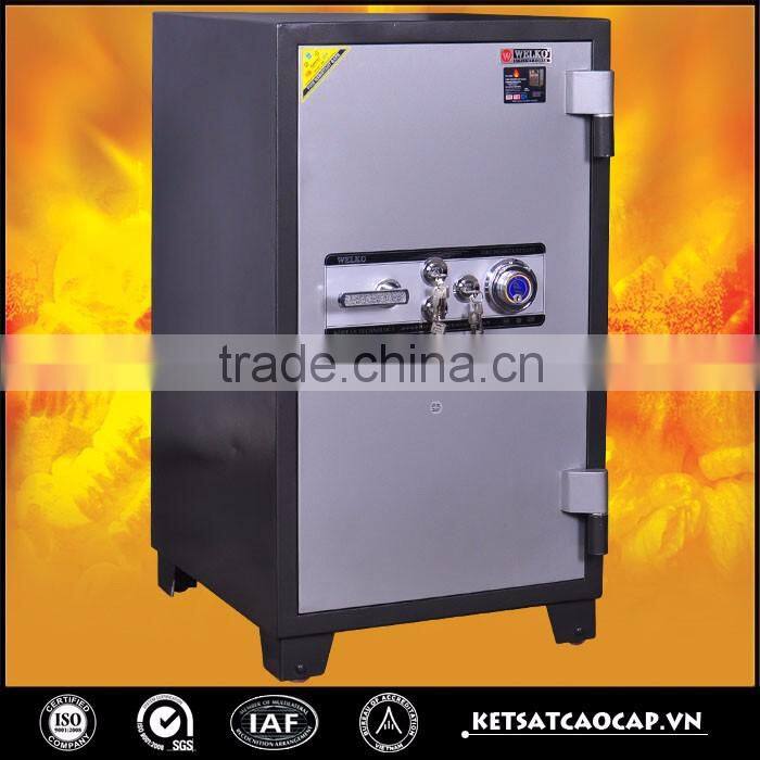 code change safe high quality - 240 DM