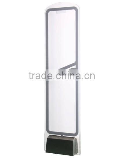 Bizsoft HLA2600 58Khz Alarm eas System with Acrylic Material for retail store