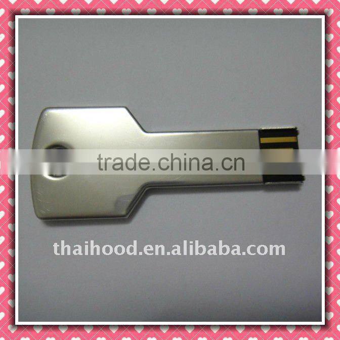 mini metal key usb