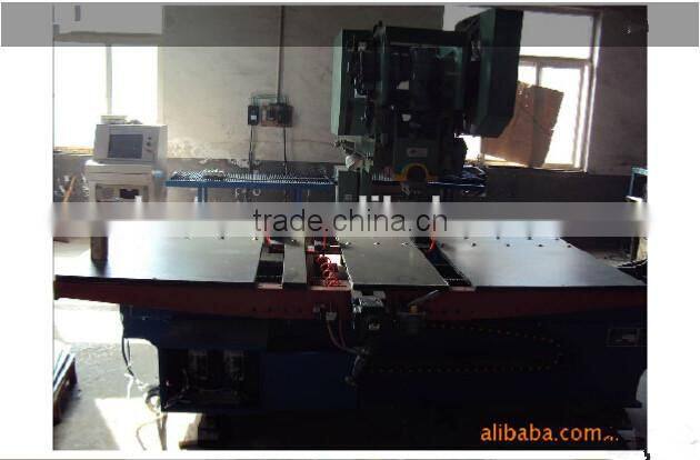 galvanized metal steel stamping parts