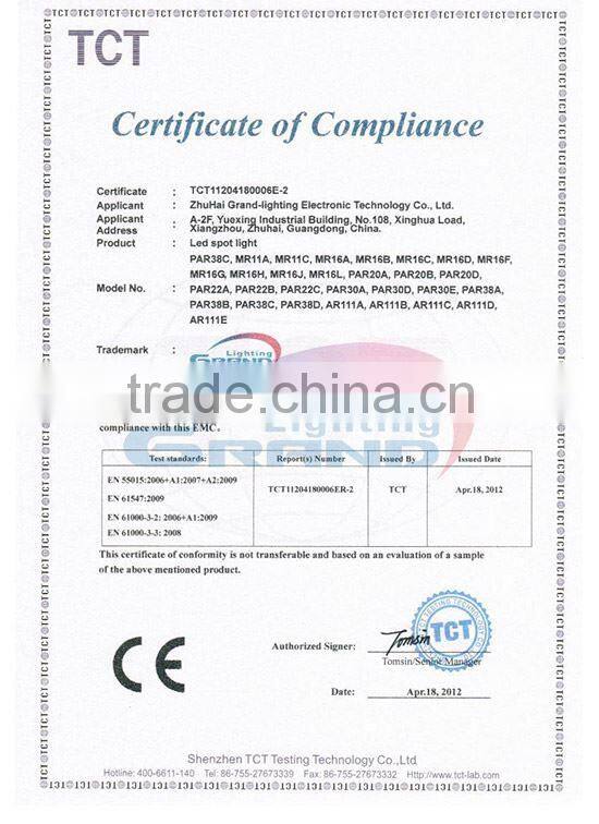 Factory outlet spot led motor show light fresnel lens made in China mini led spot light