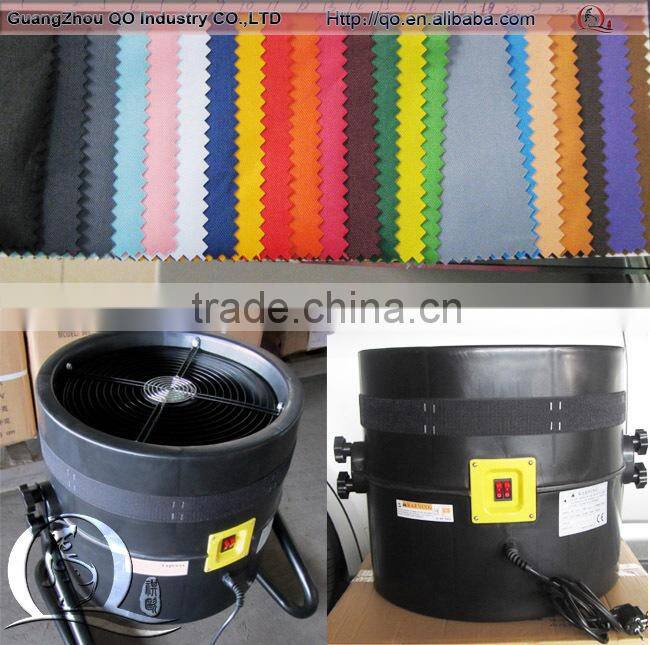 Customized waterproof lovely car wash inflatable air dancer