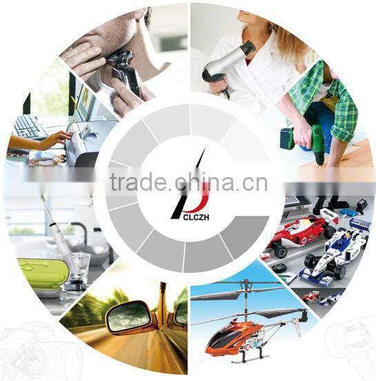 dc electric motor CL-FFN10WA with SGS and ROHS certification for digital camera and helicopter micro motor