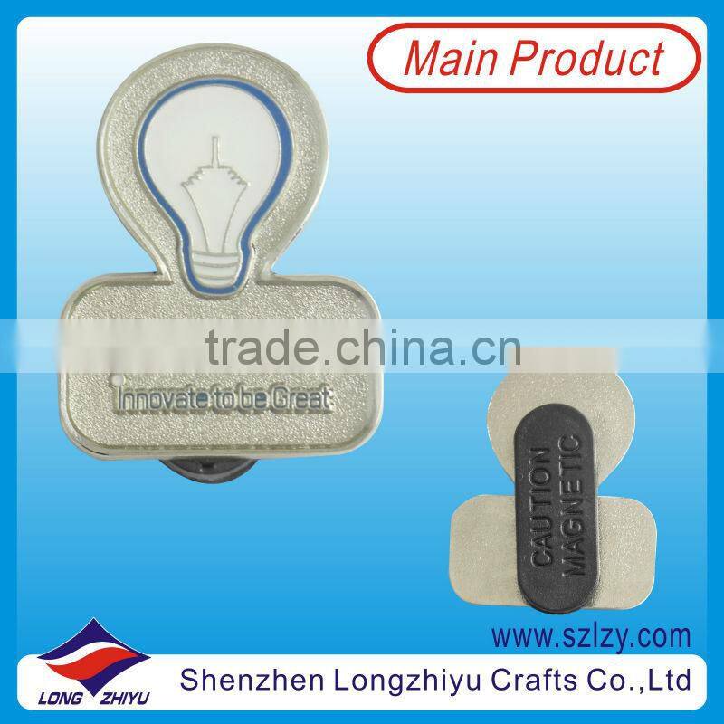 Acid etching and paint filled brushed finished stainless steel plate,metal large nameplate logo badge label emblem maker