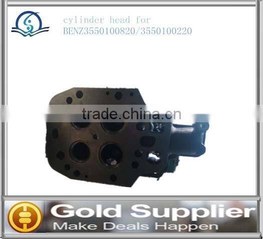 Brand New Cylinder Head for SUZUKI G13B, 16V 47411110-52G01/11110-82602 with high quality and most competitive price.