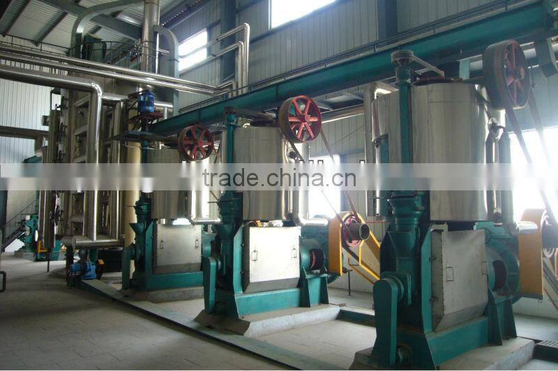 30 experience groundnut oil processing machine
