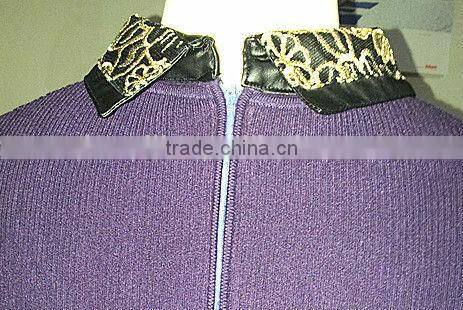 Cheerslife 2014 slim fit sweater