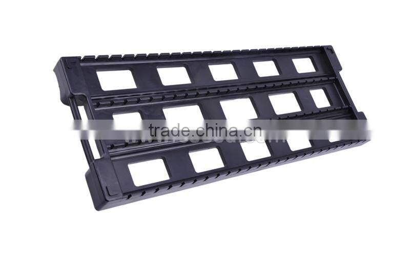 H Style PCB ESD Rack Antistatic Circulation Rack