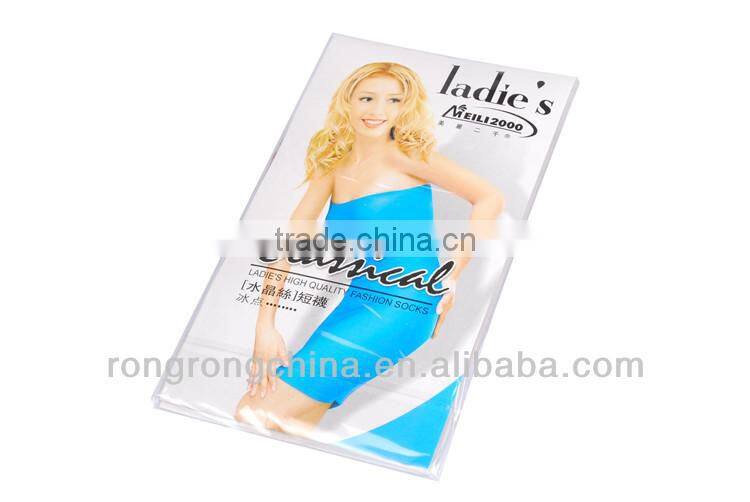 2014 new arrival short sexy nylon women bootie socks