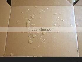 Good Quality Custom Printed Cardboard Waterproof Box for Delivery