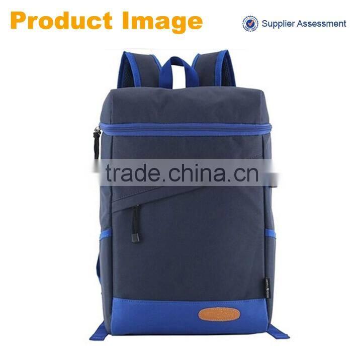 China factory wholesale customized stylish waterproof school bags for teenagers boys