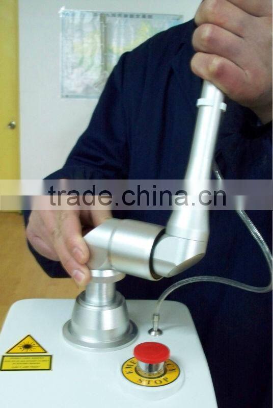 surgical intervention CO2 laser equipment