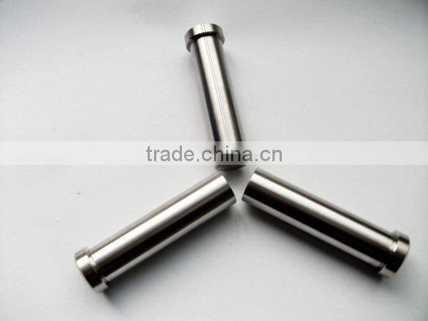 Shoulder Punch with Chamferred type China Manufacturer