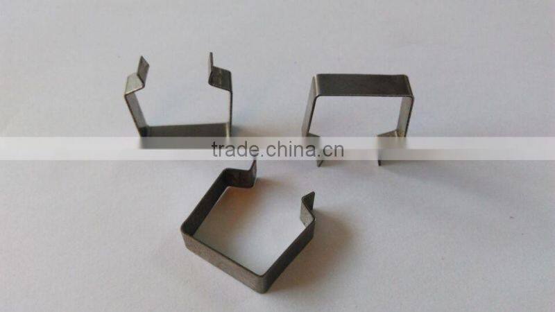 Hot Sale Top Quality Best Price galvanized torsion spring tube spring clips