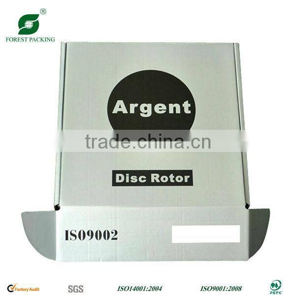 FLIP TOP PAPER BOX FP490926