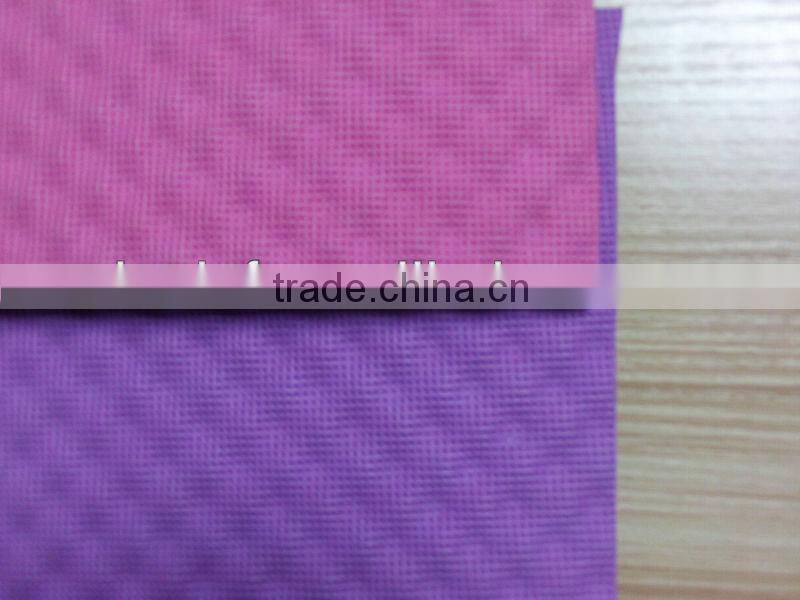 embossed material custom foam sheet