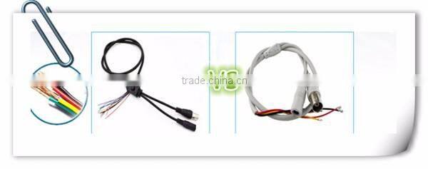 New arrival!!! MINI ip wifi camera wireless hd ip camera hw0025 4ch nvr kit