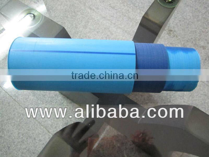 Plug - PPR Pipes and Fittings Green - PPR PIPE FITTING