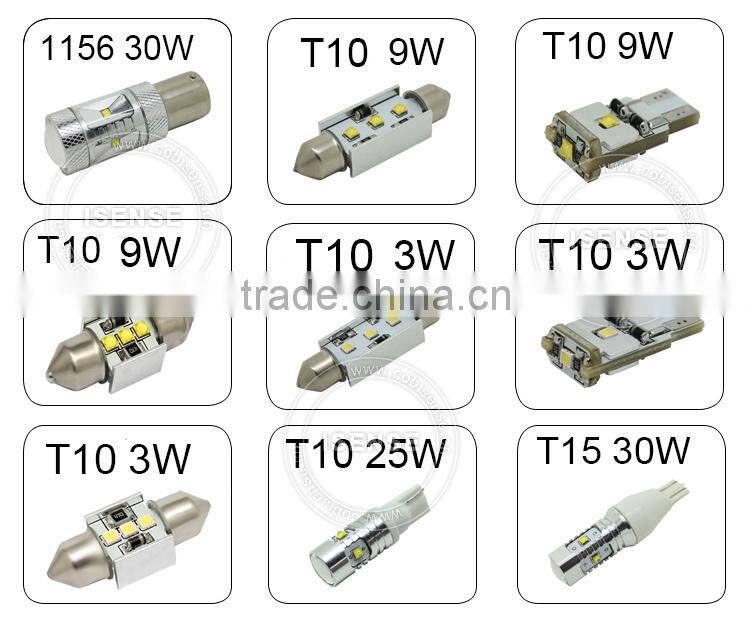 Fit led lighting led car lamp t10 canbus, t10 socket bulbs, t10 base canbus