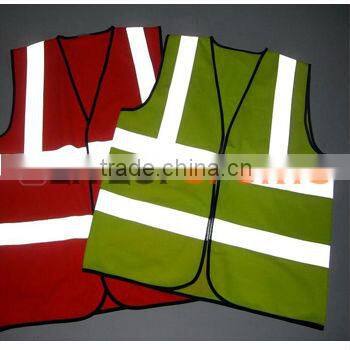 Reflecting vest,safety vest ,reflective safety vest