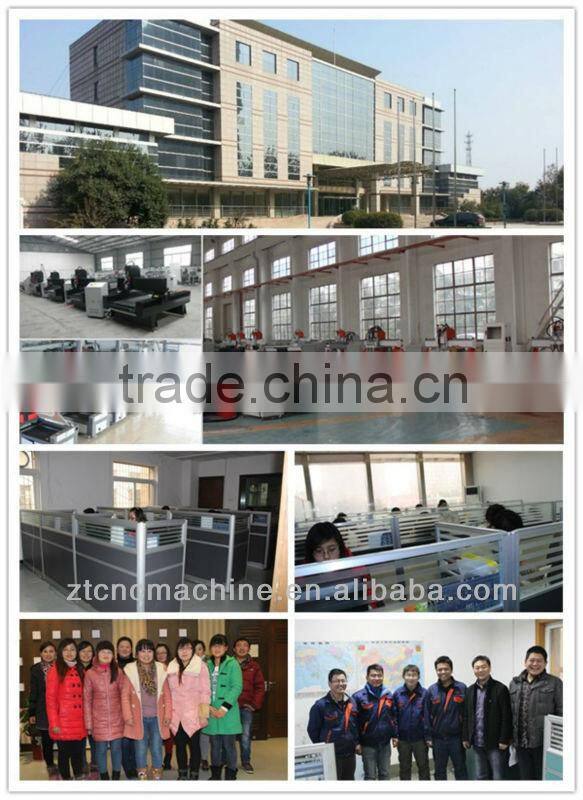 factory price logo signs marking cast aluminum cast iron bed welding bed cnc router engraver