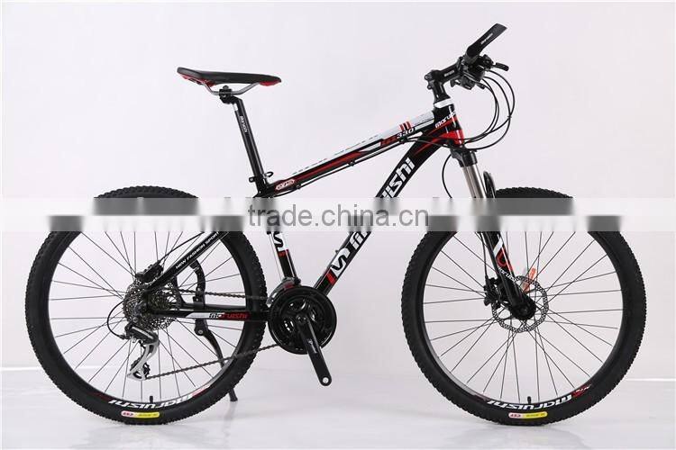 24 speed high grade aluminium alloy mountain bike,cross bicycle, mtb