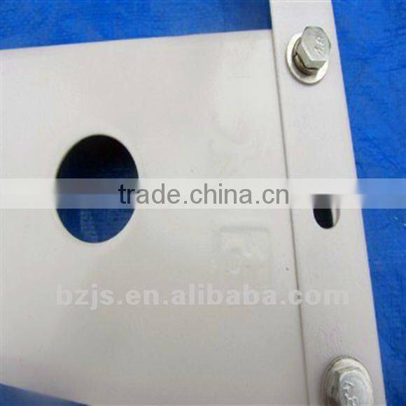 Factory Steel air conditioner bracket