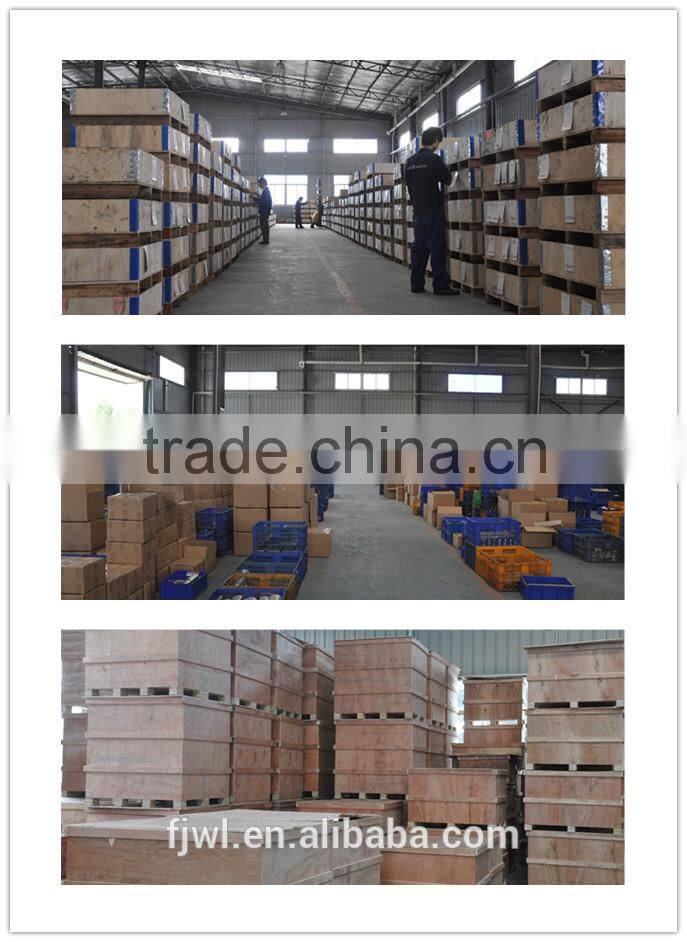 SS304/316L Hot sell stainless steel round nut