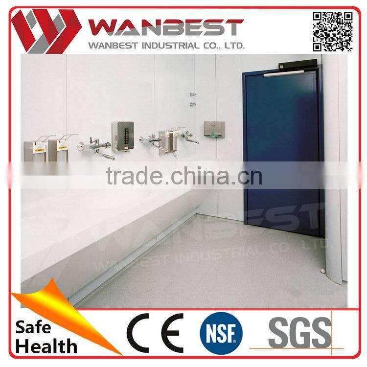 New product customized hospital table medical paper roll