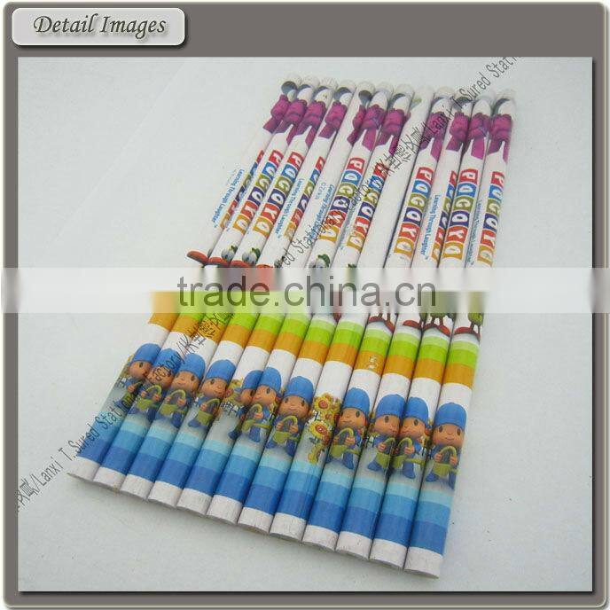 Custom Printed Pencils In Bulk