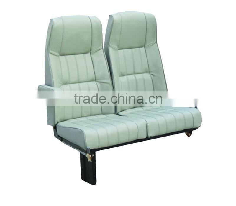 shuttle bus coach parts seats